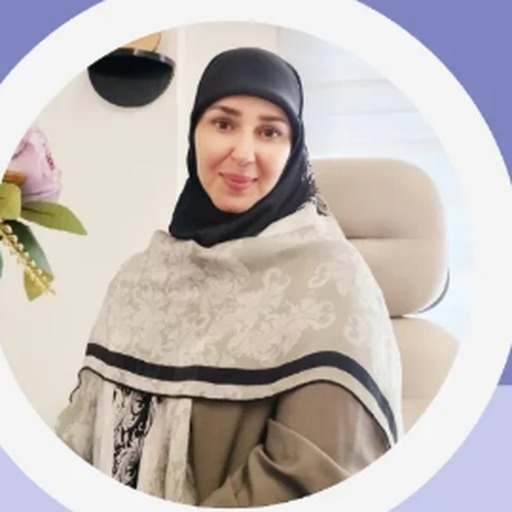 مايا عثمان